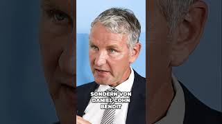 🔵Björn Höcke über Multikulti: Eine kritische Analyse der deutschen Gesellschaft