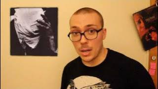 Giles Corey- Giles Corey ALBUM REVIEW