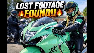 LOST SUMMER FOOTAGE FOUND!! π₯ Mint Green 2025 Hayabusa First Ride | Bikes & Breakfast DMV
Lost summer footage FOUND!! π₯ποΈ
Street Soldier Brett (@Hayabusalover327), J3S StormRyder (@lilbit.feral), and I (Hammer) linked up at the Wawa in College Park, MD for an epic ride out to Bikes & Breakfast in Poolesville, MD β the hottest motorcycle event in the DMV every Sunday!
This was J3S StormRyderβs FIRST time attending Bikes & Breakfast, and she pulled up on her brand new 2025 Mint Green Hayabusa ππ₯ (still in the break-in period).
Ride order breakdown:
π₯ Street Soldier Brett started out leading
π₯ J3S StormRyder took over mid-ride
π₯ Hammer closed it out toward the end
I also break down:
βοΈ Analyzing StormRyderβs riding on the Busa
βοΈ First impressions of the 2025 Hayabusa
βοΈ A full walk-around of the bikes at Bikes & Breakfast
βοΈ Every type of motorcycle you can imagine β sport bikes, cruisers, customs & more
βοΈ Real rider convos and vibes
If you love motorcycles, Hayabusas, DMV rides, group rides, or Bikes & Breakfast, this one is PURE FIRE π₯π₯π₯
π Like, comment, and subscribe β more VIDs coming soon!!
π₯ Official Hammer On Twos Theme Song π₯
Produced by QuikkSilver π§
Co-Produced by Hammer
π² Follow the Crew Online:
π Facebook: HammerOnTwos
π Instagram: @HammerOnTwos
π₯ Ride through MD | DC | VA | WV | DE | PA | NJ | NC
π₯ Be part of the movement β JOIN THE HAMMER ON TWOS CREW
π₯ See how we ride, connect, and live this motorbike lifestyle in the UREA (Thatβs DC talk π¬)
π Subscribe | π Like | π¬ Comment | π Turn on notifications
Letβs ride together and show what the DMV bike life is all about!!!
Join Hammers Membership
Join this channel to get access to perks:
https://www.youtube.com/channel/UC Njy-9Km6jRo2j2346dvA/join
Affiliate Links for YouTube Products:
NBT Clothing: https://snwbl.io/nbt-clothing/HammerOnTwos
HFK HM201 Motorcycle Dashcam: https://amzn.to/46XvVtz
RST Sabre CE Moto Shoes: https://amzn.to/42KpCI4
Alpinestars CR-X Drystar Riding Shoes: https://amzn.to/4hth8tq
RST TracTech Evo III Sport CE Boots: https://amzn.to/40Rs8d4
Alpinestars SMX S Boots: https://amzn.to/4hGUZIx
SIDI ST Boots: https://amzn.to/3WRDgp4
#BikesAndBreakfast #Hayabusa #2025Hayabusa #MintGreenHayabusa #DMVRiders #MotorcycleMeet #GroupRide #StreetSoldier #StormRyder #SportBikeLife #MotorcycleVlog #BikeLife #PoolesvilleMD #CollegeParkMD #LostFootage #SundayRides #MotorcycleCommunity LOST SUMMER FOOTAGE FOUND!! π₯ Mint Green 2025 Hayabusa First Ride | Bikes & Breakfast DMV