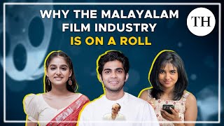 The young and vibrant world of Malayalam cinema | The Hindu Cinema