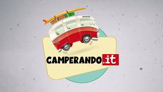 Camperando - Giro In Camper E Non Solo