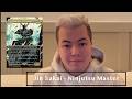 Jin Sakai Deck Tech - Ninjutsu, Tempo, and Stealing Games in Commander