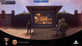 Starship Troopers: Ultimate Bug War! screenshot 5