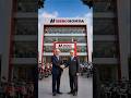 How did the Hero Honda company become? #shorts #viral #facts #hero #herohonda #bike #bikelover