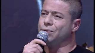 2005 Kral Türkiye Müzik Ödülleri - Fatih Erkoç & Levent Yüksel & Hüsnü Şenlendirici 