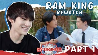 Ram King Retrospective - Part 1