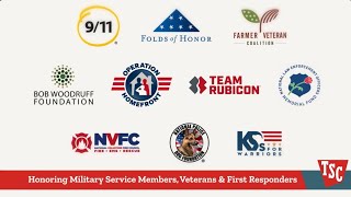 Honoring Our Hometown Heroes | Tractor Supply Co.