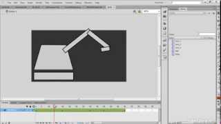 Celebrity 02 Adobe Flash CS6 Tutorial Wealth