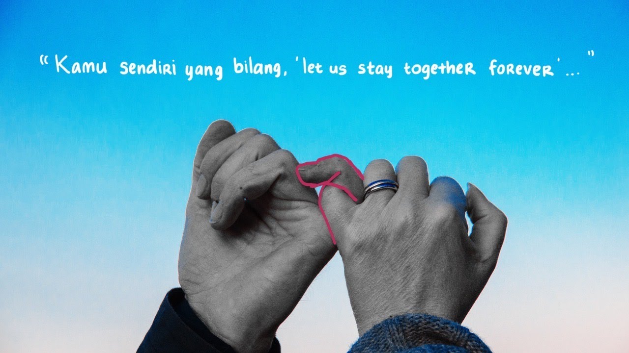 Kamu Mau Putus? Nggak bisa...! | ASMR Roleplay Wife Girlfriend Indonesia