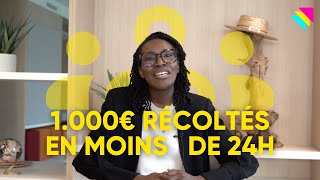 Porteur De Projet Teamstarter Charlène Golé - Cgi