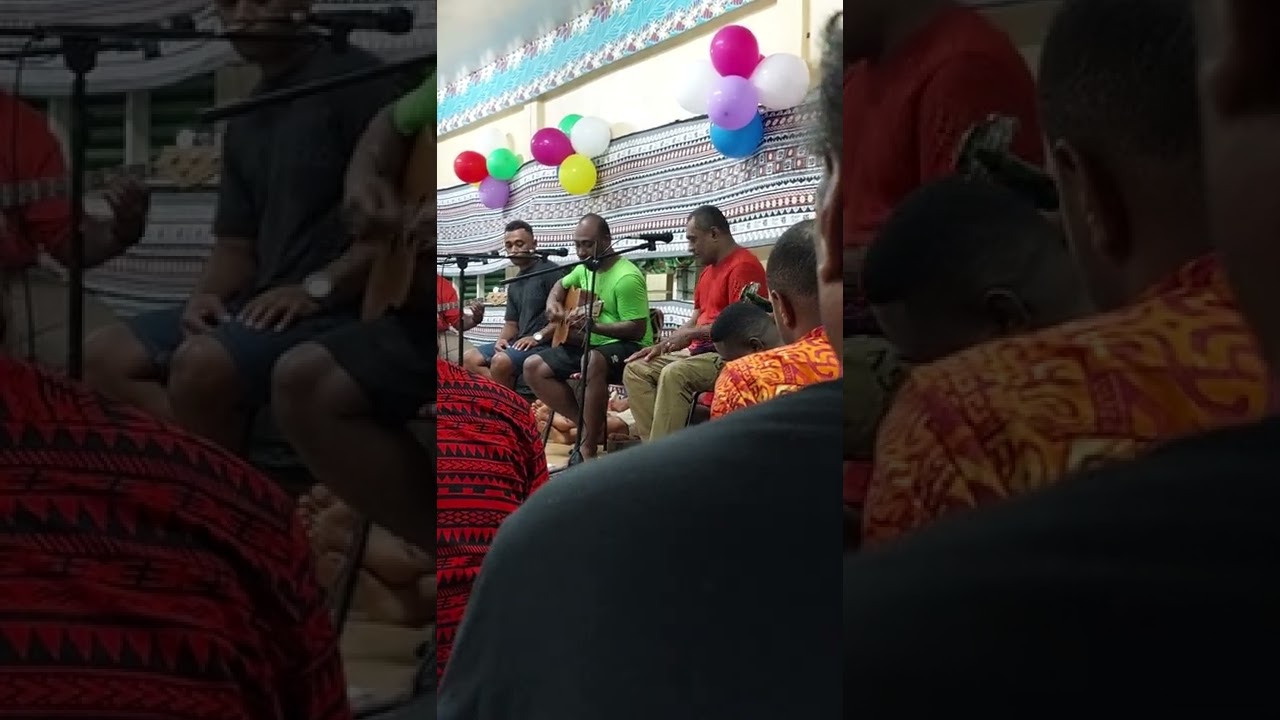 Vuqa na vei Rosi - Mavi , Noke , Jope