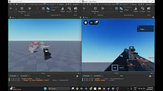 FPS Gun System Showcase (Version 4)