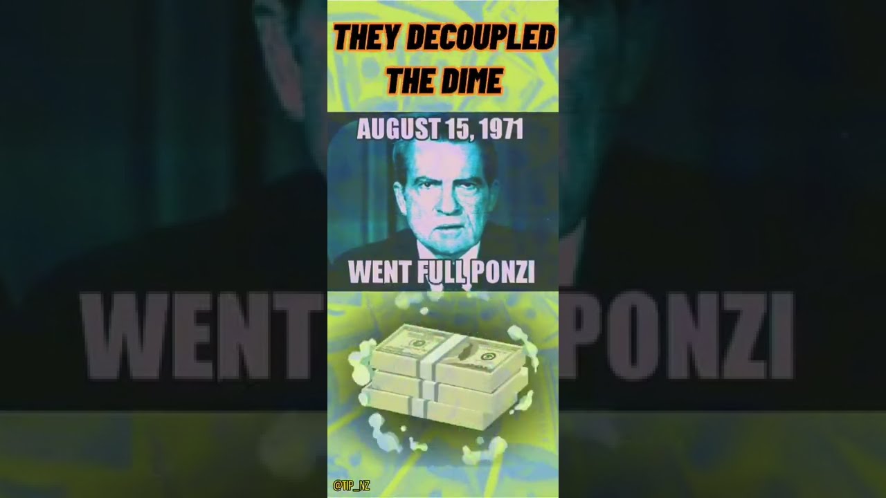 TikTok next Block - Fix the money, fix the world! Timechain don´t stop. Bitcoin Song Rap Song