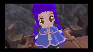 Lets Play Gurumin Part 5-2: Shifty Fakes & Thrills