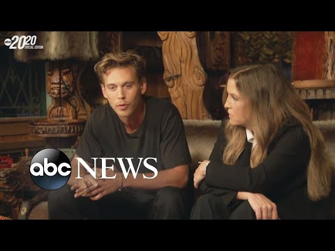 Lisa Marie Presley said actor Austin Butler ‘honored’ Elvis in new film portrayal