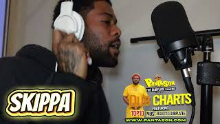 SKIPPA - GO - PANTASON DUBPLATE