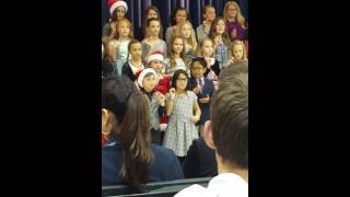 Ella Christmas Program