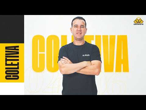 COLETIVA | THIAGO GASPARINO