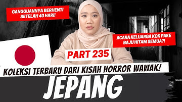 JEPANG - KHW INTERNASIONAL PART 235