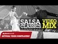 Best of salsa hits  22 salsa classics hit mix  celia cruz  tito puente   oscar dleon