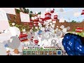 This minecraft mod is insanity