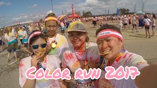 The Color Run 2017 Toronto