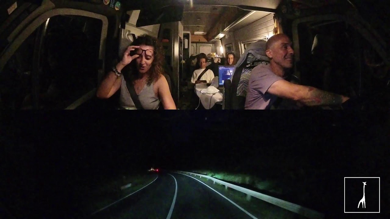Viaja con nosotros x Rumania - Llegando al Cáucaso