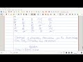 Categorical Frequency Distribution