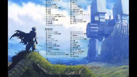 Shining Force EXA Soundtrack-Defensive Battle 3