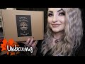 Witches, Warlocks & Warriors - Subscription Box Unboxing - Samhain 2020