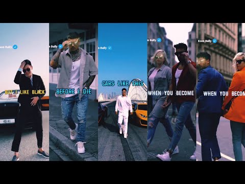 Sigma Rule Compilation #2 || Motivational Quotes | Inspirational Quotes | Sigma Male | Kson Daily