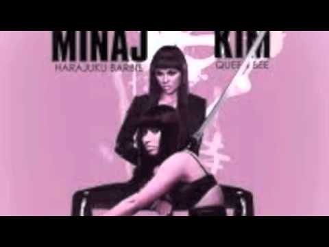 Beyonce feat Nicki Minaj and Lil Kim -Flawless REMIX