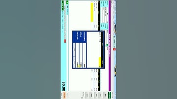 While Billing Hold and Restore Option in KAM Billing Software