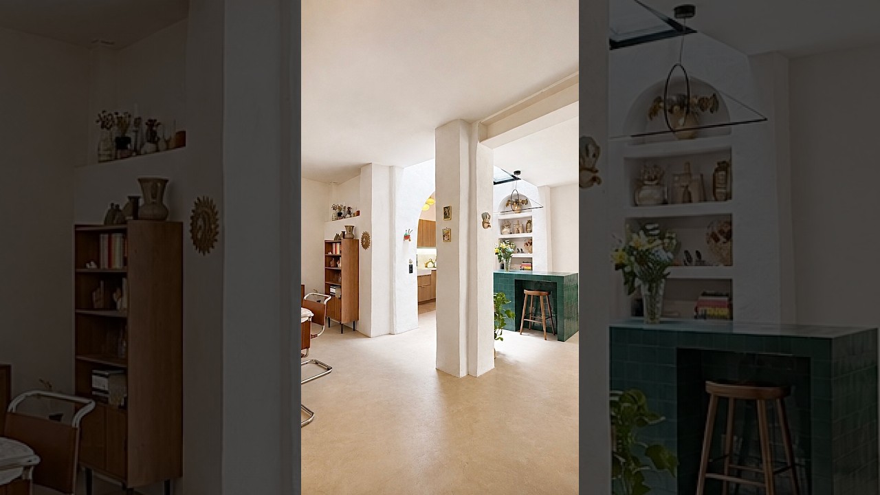 Vidéo Vente appartement 5&nbsp;pièces 108&nbsp;m² Montpellier (34000)