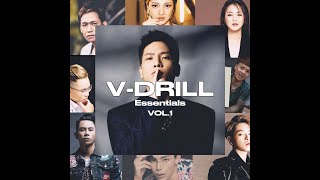 V-Drill Essentials Vol.1 w/@headiebeatz -  