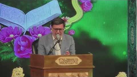 النور 35~38 والكوثر # 20240103 #القارئ مسعود بنجه