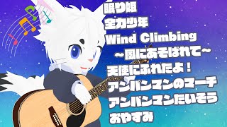 【作業用BGMにどぞ！#86】定期配信！雑談＆弾き語り！！【Vtuber/エクト】