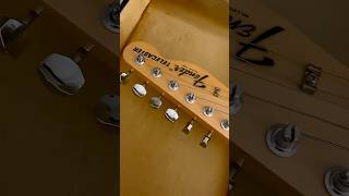 2025 Fender Vintage Custom '68 Pink Paisley Telecaster NOS