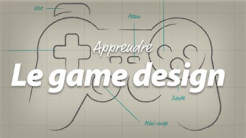 Formation vidéo apprendre le game design Elephorm