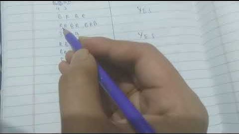 A. Two Towers - EDUCATIONAL CODEFORCES ROUND 143 (Logic explained in details)