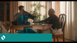 What if a licensed clinician could meet you in the comfort of your own home?