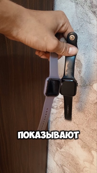 Электронные часы из фикс-прайс - YouTube