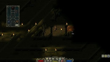 Divine Divinity  Gameplay / Walkthrough / Playthrough Part 8 Skeletons