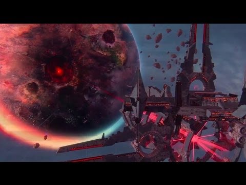 Star Conflict -