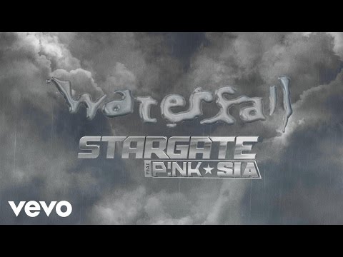 Stargate - Waterfall (Seeb Remix) [Audio] ft. P!nk, Sia