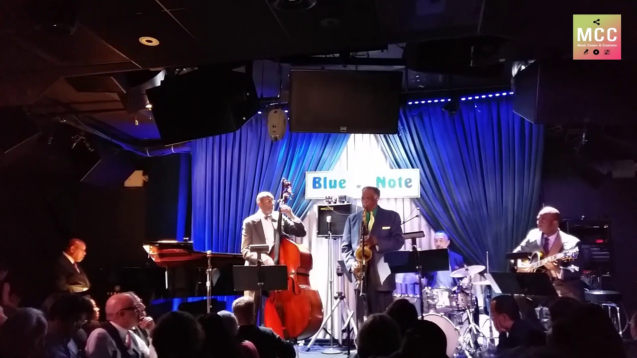 ron-carter-quartet-at-blue-note-new-york-youtube