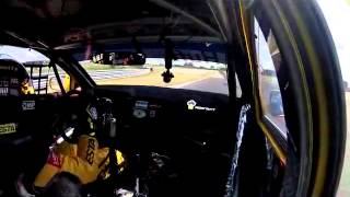 Slovakia 2015 - Q3, On Board with Rob Huff