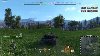 World Of Tanks20260705191837
