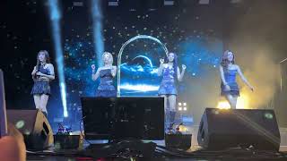 ARTMS - Candy Crush - Art of BLUE BLOOD World Tour in San Francisco - 261020 - 4K60
