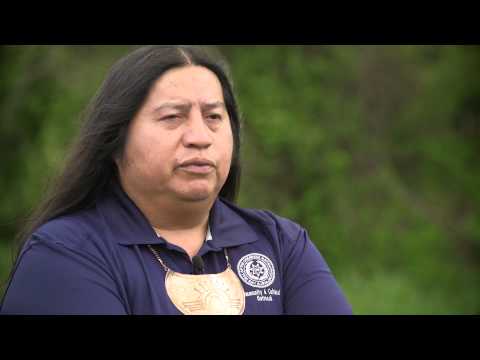Video: Hvad var Cherokees traditioner?